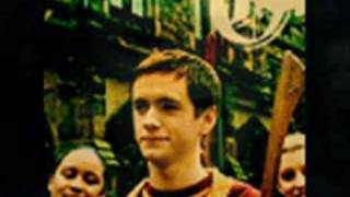 Voldemort can't stop the rock