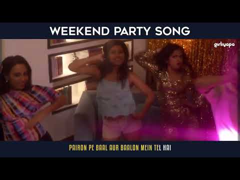 Home shanti home ,Song Tvf song from Garliappa — Home Shanti