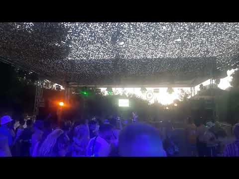 Vital Techniques @ Outlook Origins 2022