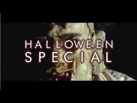 Demarzo & Bluford Duck - Mixology Halloween Special '13 (01 Nov 2013 @ Red Room, UK)