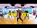 Ally Brooke LOW KEY BRYAN TAGUILID Choreography