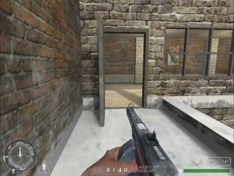 [Call Of Duty Movie] GameWyze Team - the Movie [HQ]