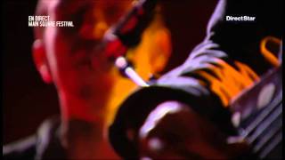 Main Square Festival 2011