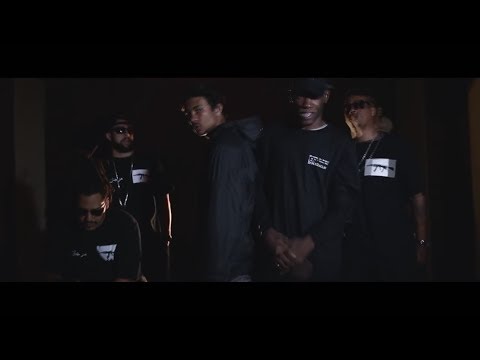 Xamã - Brutang44 part. LiFlow e Froid - Na Mira