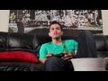 Netflix Commercial While You
