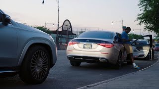 Meek Mill, Rick Ross - Real Ambition | Music Video
