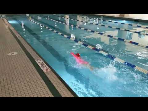 Lifetime Swim Team Illinois