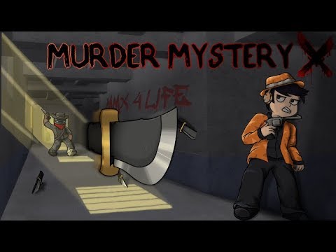 Codehow To Get Mmp Knives Roblox Murder Mystery X - 