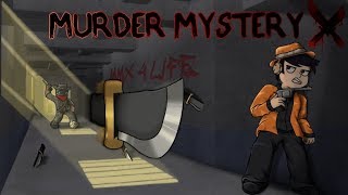 All Gun Codes For Murderer Mystery X Th Clip - 