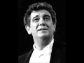 Placido Domingo...Ave Maria...Bach-Gounod 