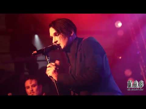 D.A.S (Dark Alternative Sound) #293 Vidéo Mix Dark Disco, Darkwave By Dj-Eurydice (05-01-26)