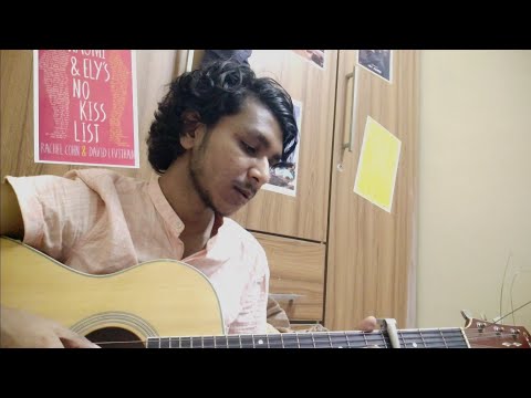 Tune Jo Na Kaha - Cover | New York | Arafat Jubair |