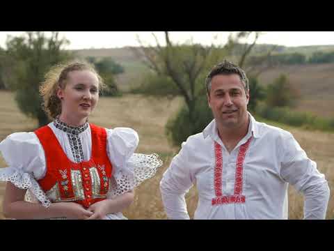 VONIČKA V-BAND - Tady leží dědina