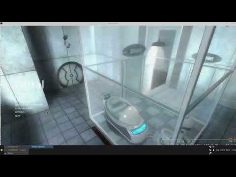 aex-emu steam & portal launch