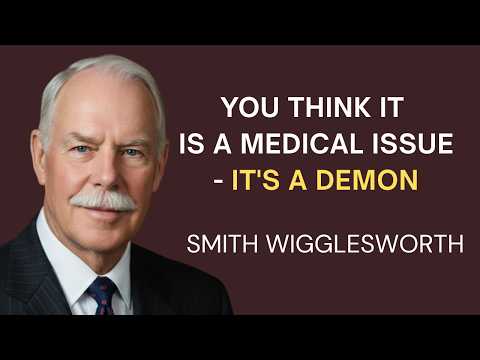 Why You Mistake Demons For Medical Conditions (The One Question That Exposes Them)