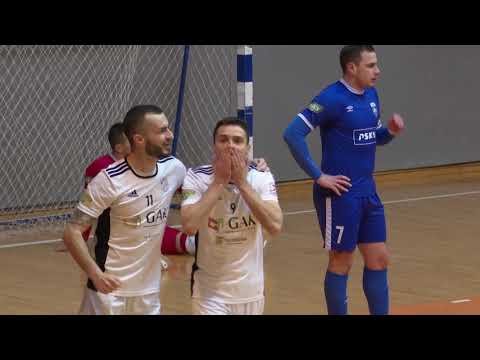 CRNICA vs USPINJAČA-GIMKA 4:3 (12. kolo, 1. HMNL 20/21)