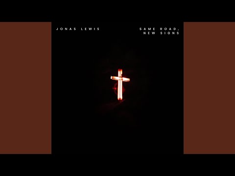 Same Road New Sighns - Jonas Lewis