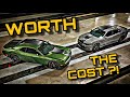 The 2019 Dodge Challenger And Charger Stars And Stripes Special Edition Here S What You Ll Get