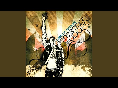 Carta Del Cielo Bonus Track - Carlos Manuel