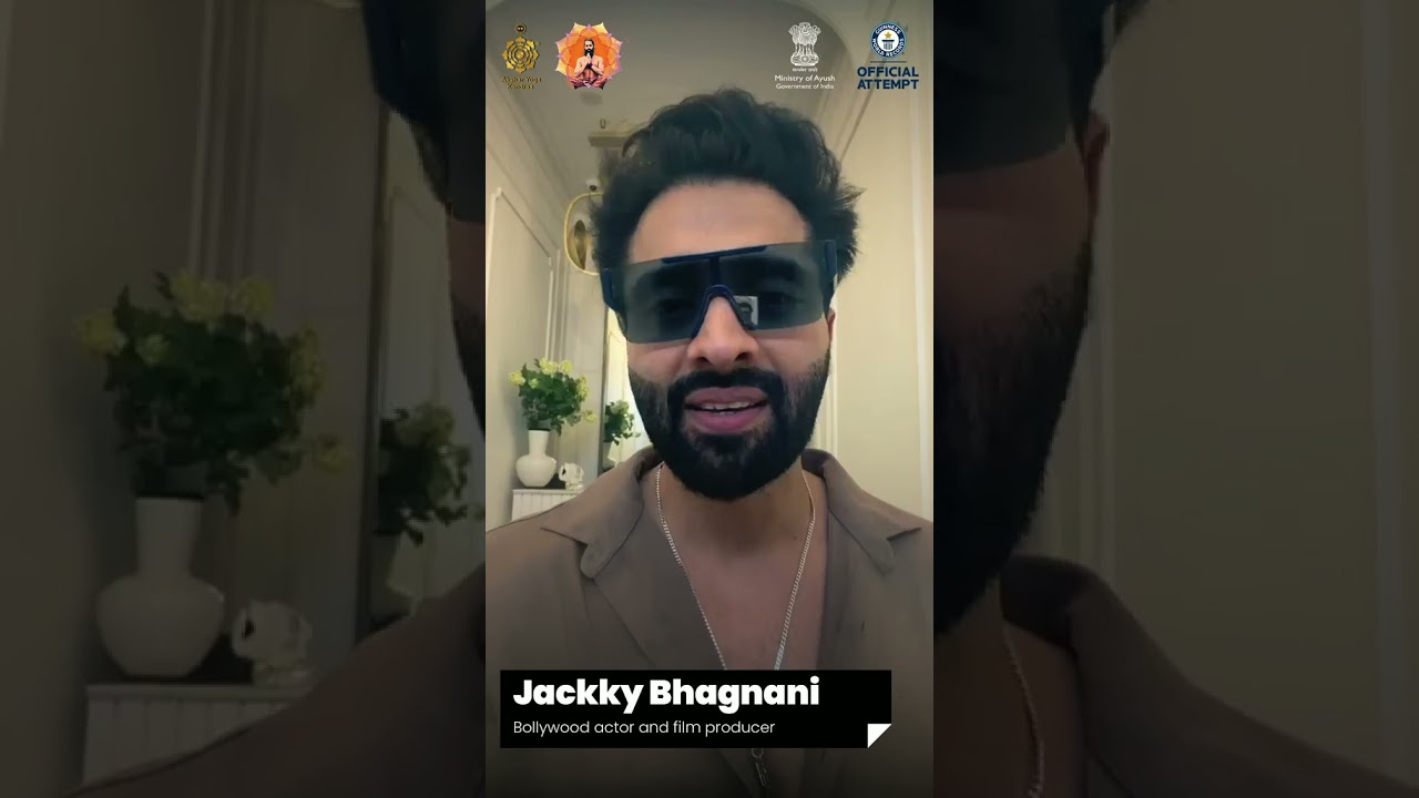 Jackky Bhagnani