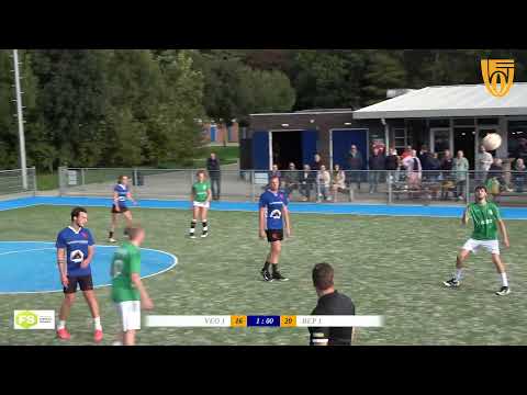 CKV VEO |  8 oktober 2022 | VEO  1 - BEP 1 | live stream wedstrijden