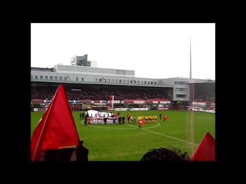 MVV-Roda JC op 1-2-2015 Oetslaag 3-1