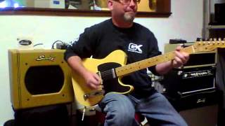 Video thumbnail for swart spacetone reverb july2012 by Gelb Music