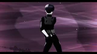 【進撃のMMD】兵長でGet Up & Move!!【Attack on Titan MMD】