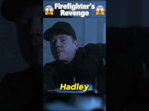 Chicago Fire [13x03] - Accidente