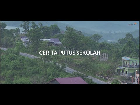CERITA PUTUS SEKOLAH | FILM PENDEK PENGHAPUSAN KEKERASAN TERHADAP ANAK