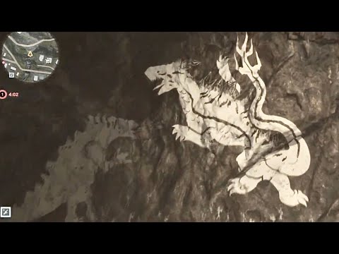 Godzilla’s Next Big Enemy revealed? Godzilla 2021 Vs Space Godzilla!￼