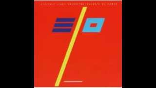 Getting To The Point - Electric Light Orchestra