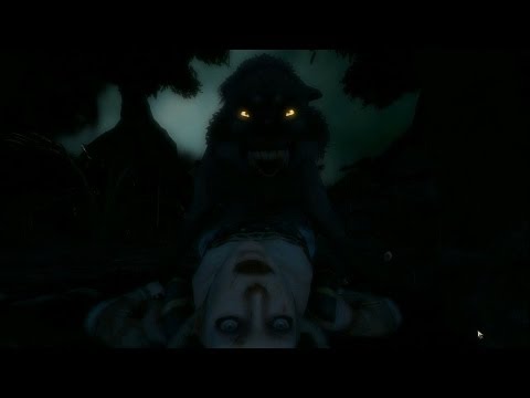 Blackguards - E3 2013 Gameplay