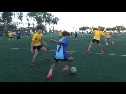 BIRRA REAL VS SANGARANGA - #LigaNuñez - S15 - 19/02/2023