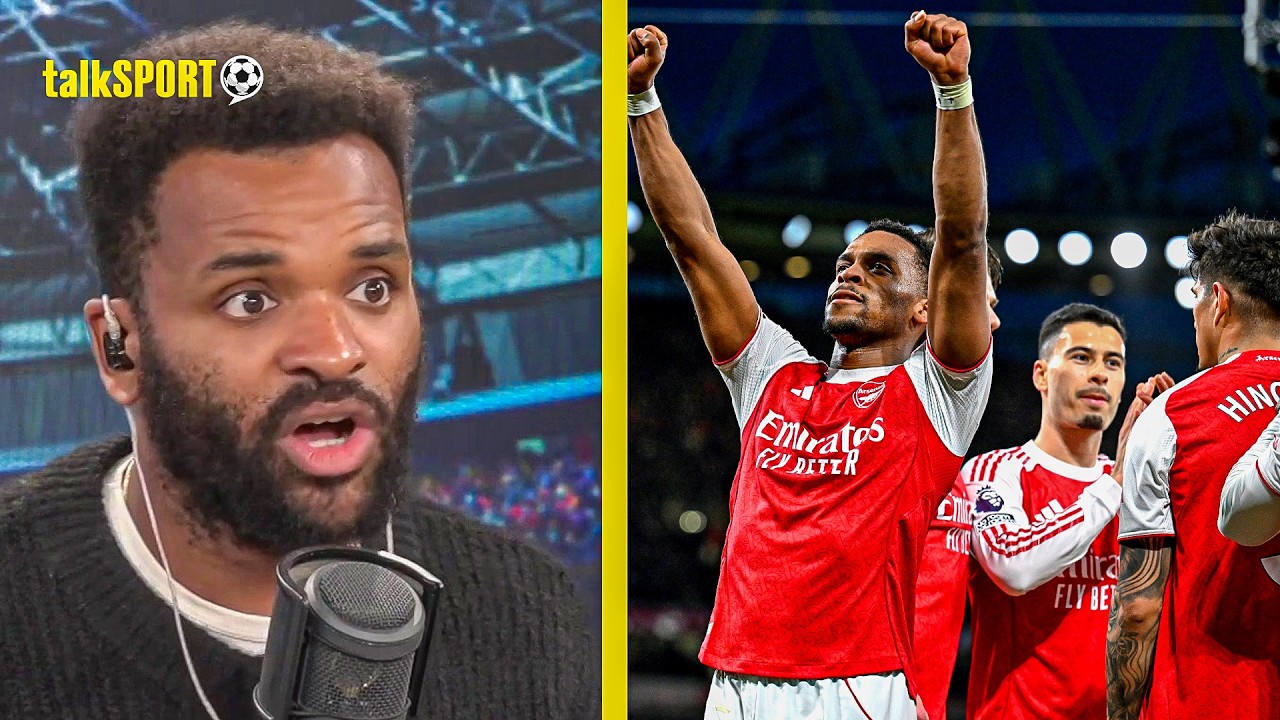 "NON EXISTENT!" Darren Bent Believes Players have NO CREATIVE FREEDOM after Set Piece DEBATE