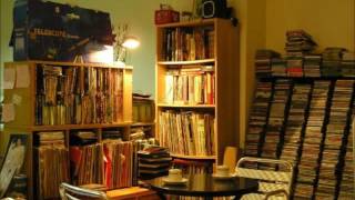 Two Sleepy People -Bill Charlap feat: Jim Hall