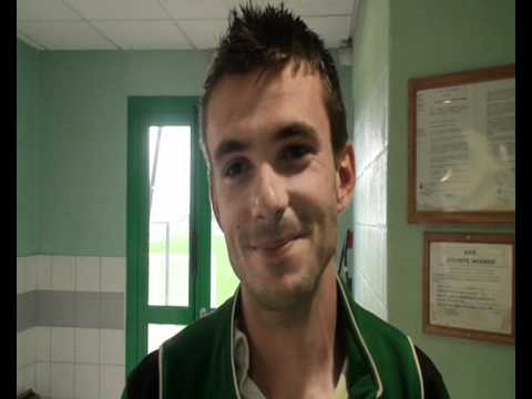 résumé et réactions de Pontarlier   Saint Marcel