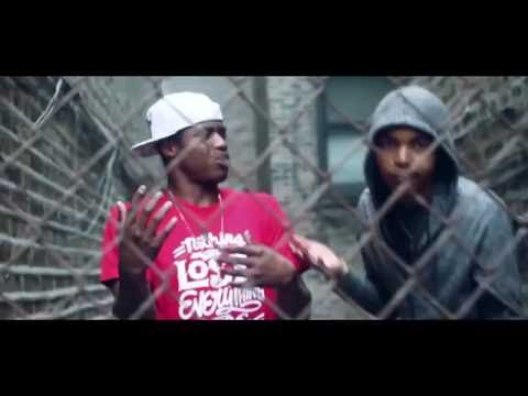 KING J  DON GOTTI x HAVE IT ALL (Official Video)