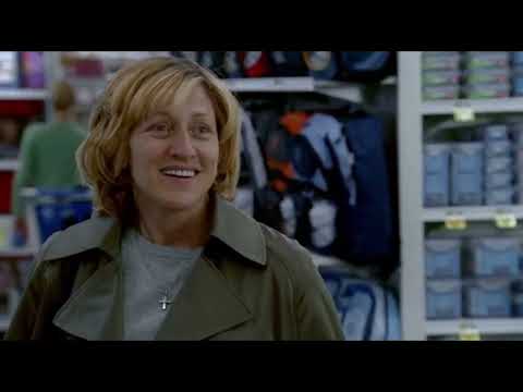 The Sopranos (1999–2007) Mayham: Carmela runs into Dr. Melfi