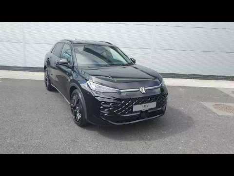 Volkswagen T-Roc R-LINE 1.5TSI 150HP MHEV AUTO - Image 2