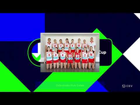 221123 Sliedrecht Sport - OK Galeb