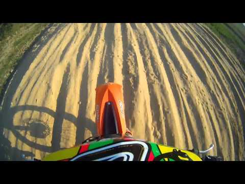 charly teillet entrainement coudriou