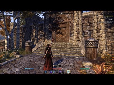 THE HEX KULT (ESO CRIBS EDITION)