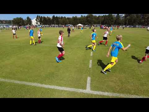 Kokkola cup 2021 OLS Saksa08 sin- LBK