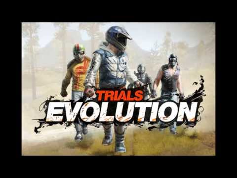 Trials Fusion -- Look at me -- ANNONYMOS﻿ FT. TAZ