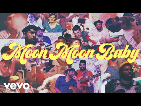 HOAX - Moon Moon Baby (Official Music Video)