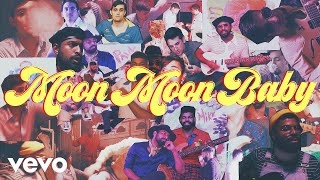 HOAX - Moon Moon Baby (Official Music Video)
