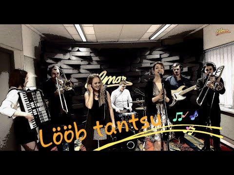 ASTRA MERIVEE & KRUNKS MORE -  Lööb tantsu (LIVE@ELMAR)