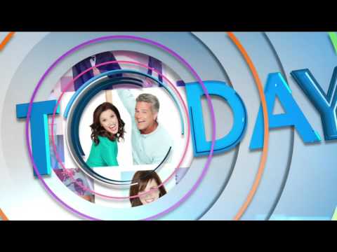 HSN | HSN Today: Highgate Manor Home 06.05.2017 - 07 AM