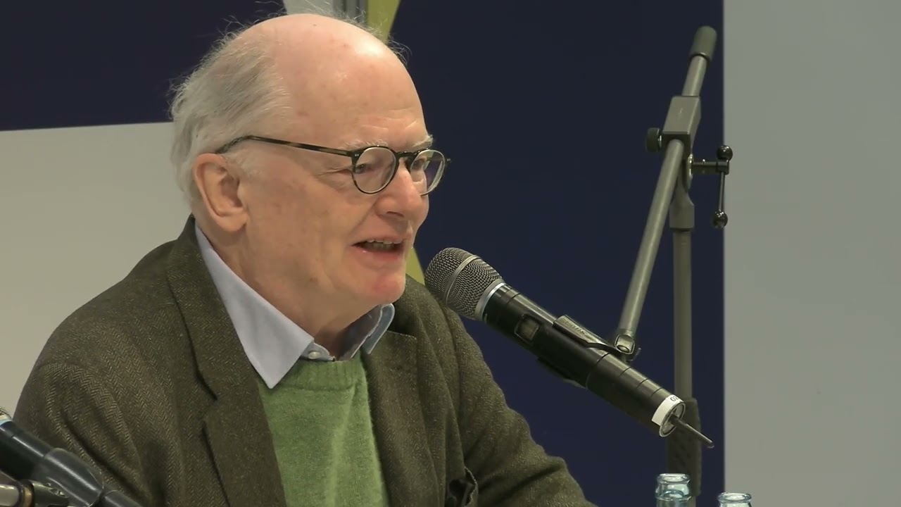 Franz Josef Czernin - Gute Unterhaltung, Herr Adorno!